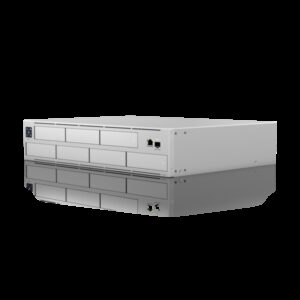 Ubiquiti UniFi Protect Network Video Recorder - 7x 3.5' HD Bays - Unifi Protect Pre Installed - NHU-RPS Compatible