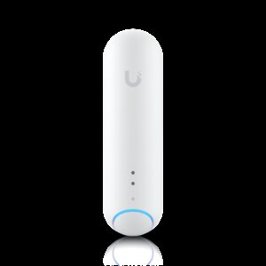 Ubiquiti UniFi Protect Smart Sensor, Single Pack, Battery-operated Smart Multi-sensor, Detects Motion and Environmental Conditions
