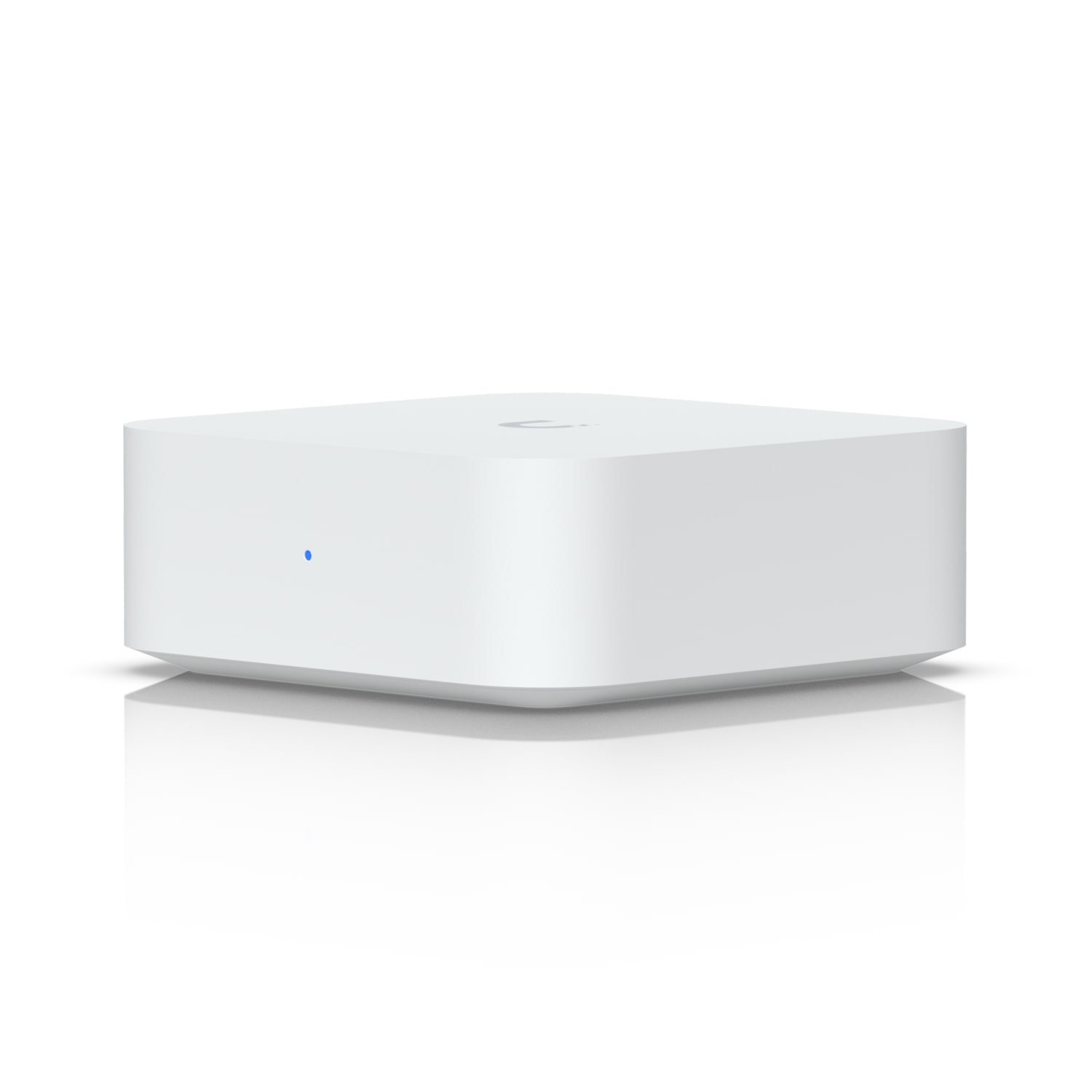 Ubiquiti PoE Audio Port,White,Digital Audio Streamer,Ultra-Compact,Versatile Design,Intuitive Control System,Multi Music Streaming,Multi-zone Install.
