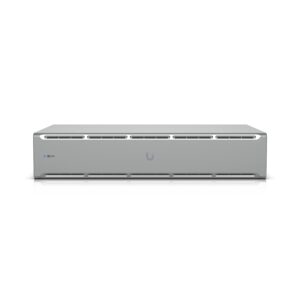 Ubiquiti UniFi UPS 2U, UniFi 1.44kVA Rackmount Uninterruptible Power Supply, 8 outlets, Replaceable Bat,216Wh, (500W) Runtime 8 Min, UniFi Alarm Ready