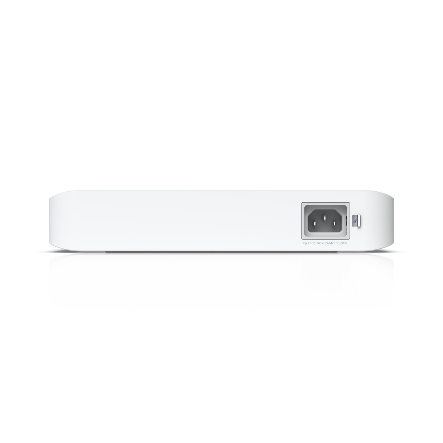 Ubiquiti UniFi Network, Switch, 8-Port, POE 120W, (6) GbE PoE+ Ports, (2) GbE PoE++ Ports, (2) 10G SFP+ Ports, Layer 3, Wall Mount, - Image 2