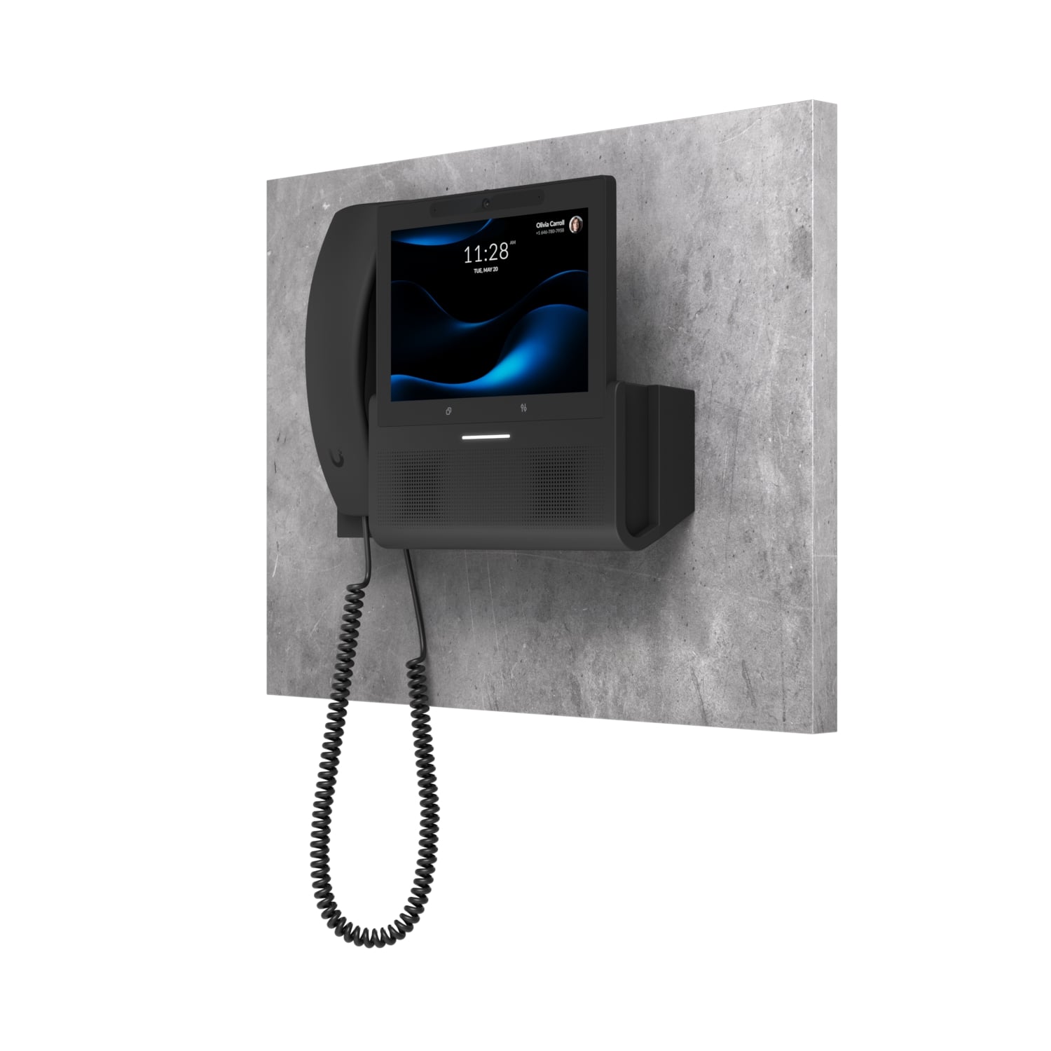 Ubiquiti G3 Touch Wall, Next-generation Wall-mount Smartphone For UniFi Talk,Featuring a 7' Touch Display&Seamless Integration With UniFi APP - Image 4