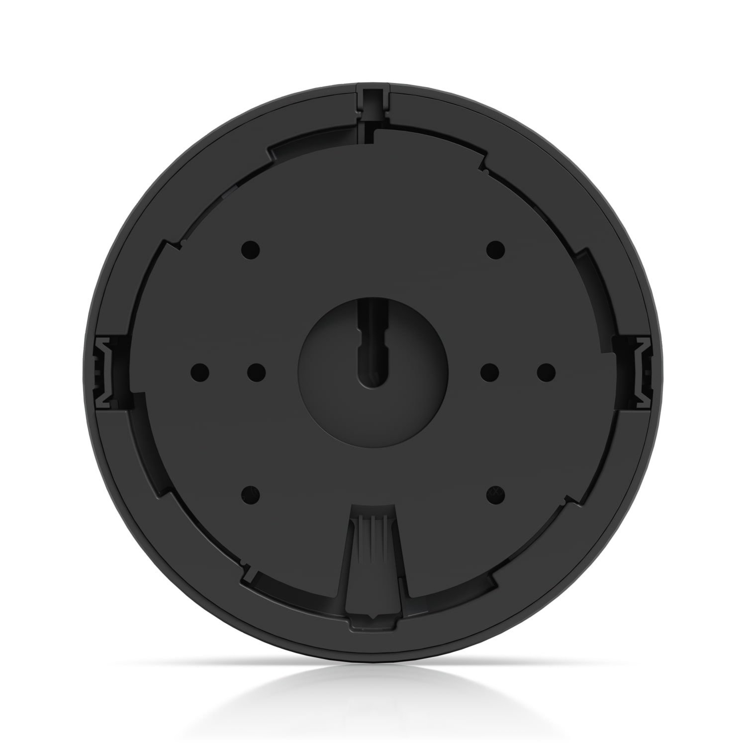 Ubiquiti AI Dome, Black, All-weather, Vandal-proof 4K PoE Dome Camera,Enhanced AI Capabilities & Long-range IR Night Vision, - Image 4