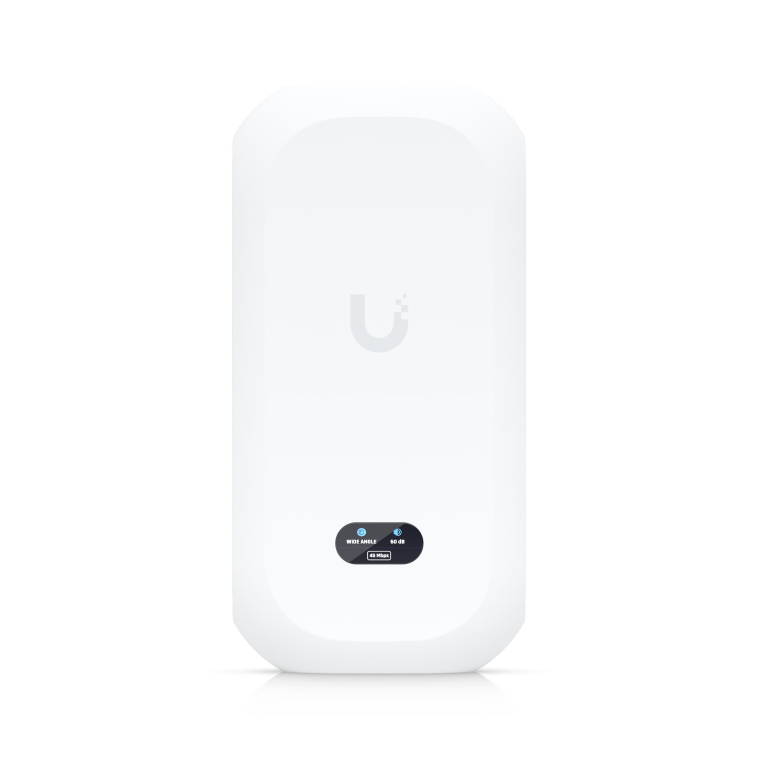 Ubiquiti AI Theta Hub, Remote processing hub for any AI Theta deployment, compatible with any AI Theta Lens and AI Theta Audio