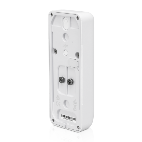 Ubiquiti UniFi Protect G4 Doorbell, 2MP Video W/ Night vision, 30 FPS, PIR Sensor, Built In Display - Requires UCK-G2-PLUS or UDM-PRO - Image 3
