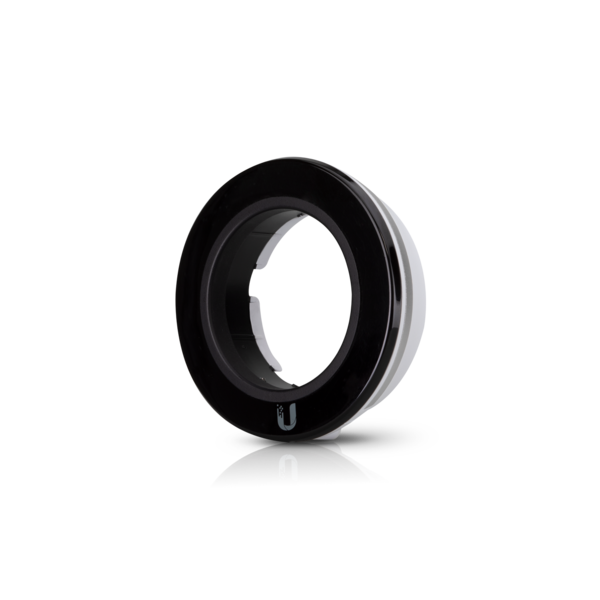 *EOL - Last Stock* Ubiquiti IR Range Extender, LED Accessory for UniFi Protect G4 Bullet Camera - UVC-G4-BULLET, Weather Resistant For Outdoor