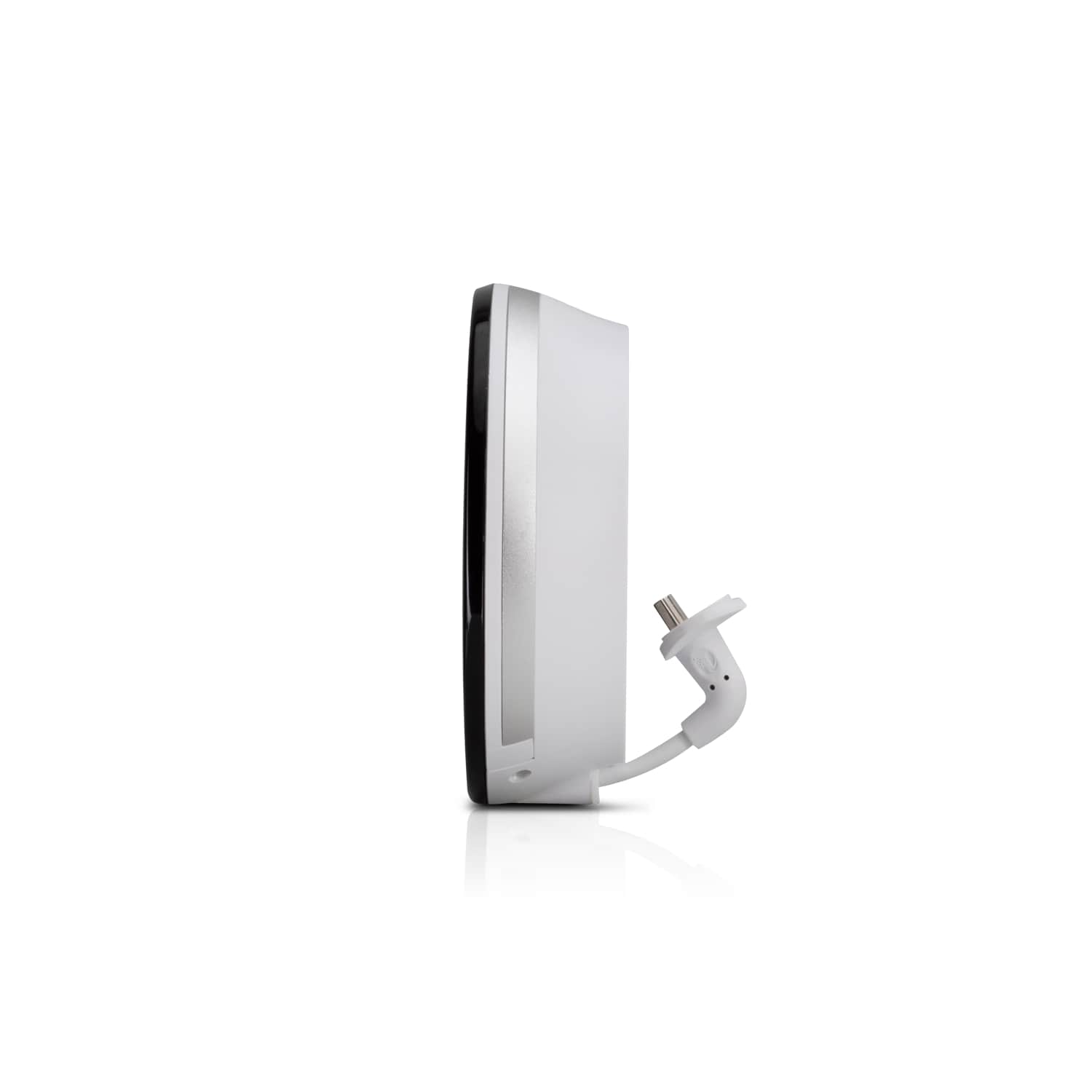*EOL - Last Stock* Ubiquiti IR Range Extender, LED Accessory for UniFi Protect G4 Bullet Camera - UVC-G4-BULLET, Weather Resistant For Outdoor - Image 3