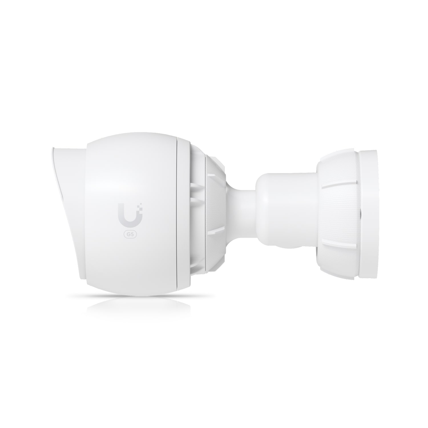 Ubiquiti UniFi Protect Camera G5-Bullet 3-Pack, Next-gen Indoor/Outdoor 2K HD PoE Camera, Polycarbonate Housing, Partial Outdoor Capable - Image 2