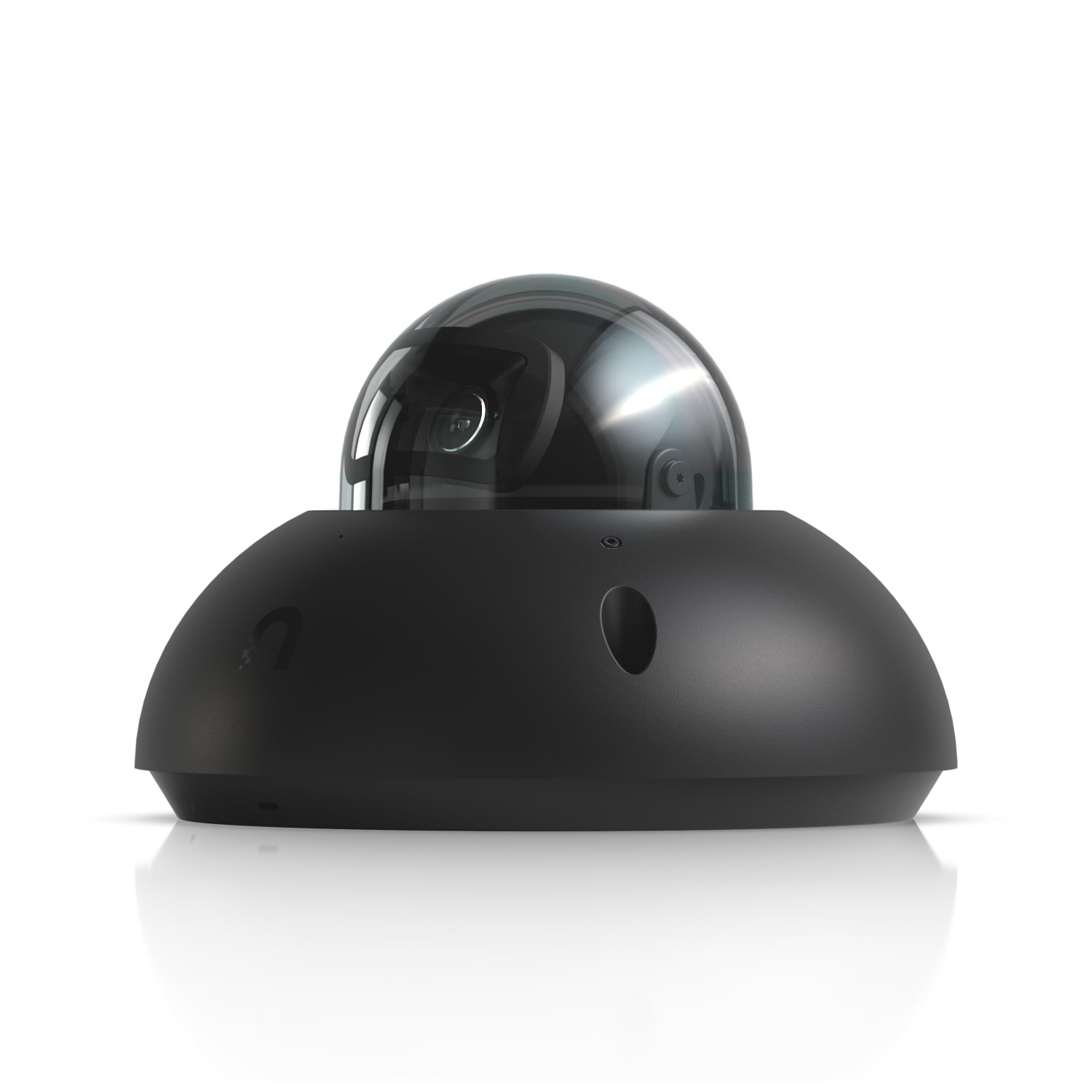 Ubiquiti G6 Dome,Black,All weather,Vandal-proof 4K PoE Camera,1/1.8 8MP Image Sensor,Multi-TOPS AI Engine,Longrange IR NightVision,*Avail for DealReg* - Image 2