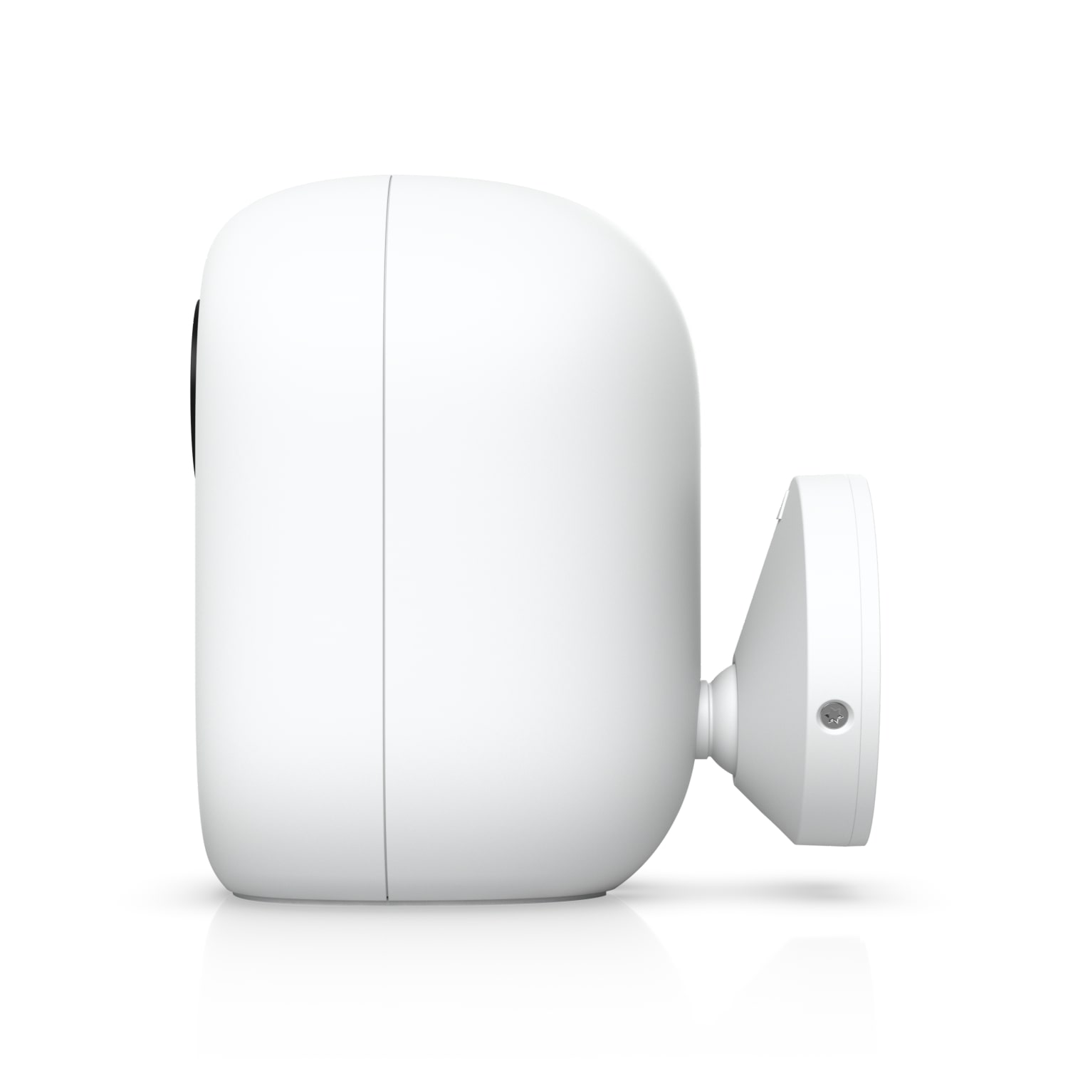 Ubiquiti G6 Instant White, Plug-and-play, 4K WiFi-connected Camera, With A 1/1.8' 8MP Image Sensor, Multi-TOPs AI Engine, Two-way Audio - Image 3