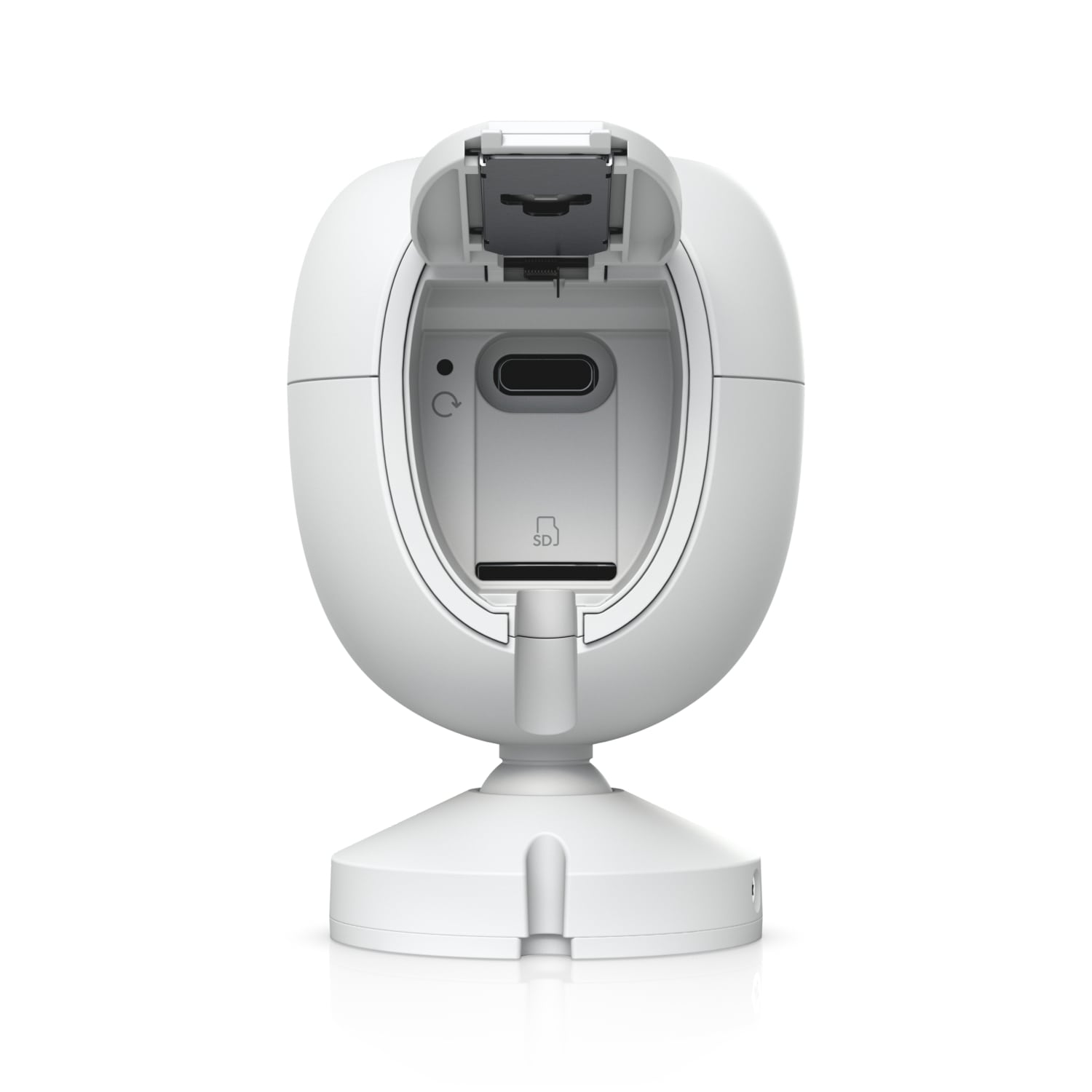 Ubiquiti G6 Instant White, Plug-and-play, 4K WiFi-connected Camera, With A 1/1.8' 8MP Image Sensor, Multi-TOPs AI Engine, Two-way Audio - Image 4