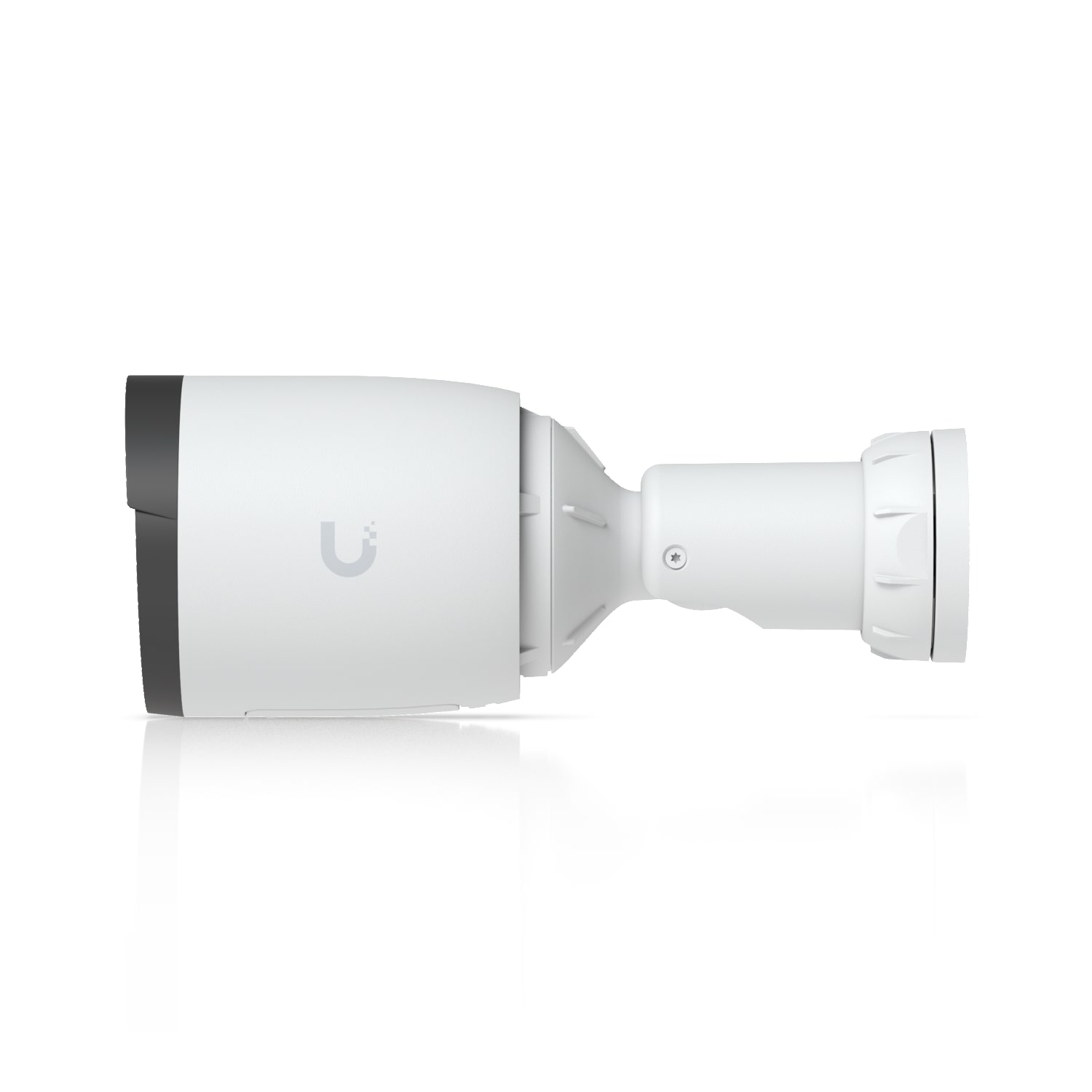 Ubiquiti G6 Pro Bullet, White All-Weather 4K PoE+ Camera, Multi-TOPS AI Engine, 2.36x Optical Zoom, Large 1/1.2'CMOS Sensor,Long-Range IR Night Vision - Image 2