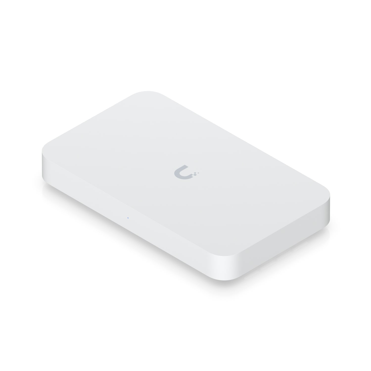 Ubiquiti Gateway Fiber, Desktop 10G Independent Gateway,Integrated 4-port 2.5 GbE Switch, Managed With a CloudKey,5 Gbps Routing With IDS/IPS - Image 4