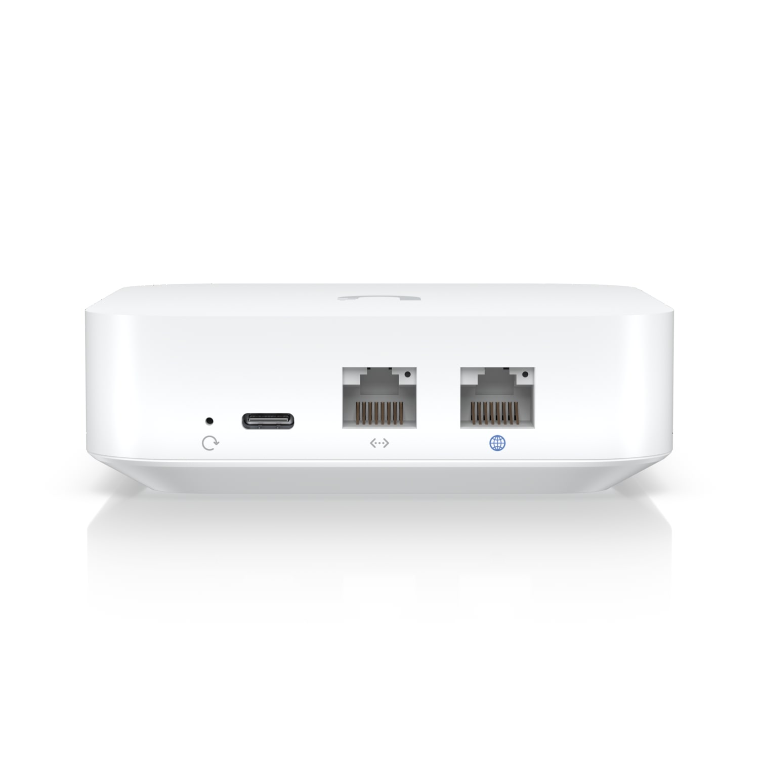 Ubiquiti UniFi Gateway Lite, Compact And Powerful UniFi Gateway, Advanced Routing And Security Features, USB-C Powered - Image 4