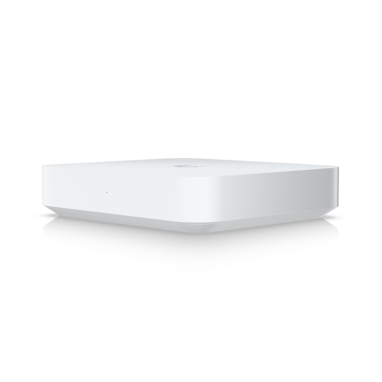 Ubiquiti Gateway Max, Multi-WAN UniFi Gateway, 4x 2.5G LAN, 1x 2.5G WAN, 1.5 Gbps Routing with IDS/IPS, Requires Cloud Key/Network Server - Image 2