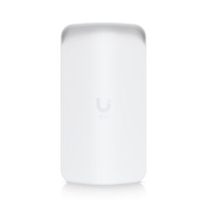 Ubiquiti Wave AP Gen2,60 GHz + 5 GHz Multipoint Base Station Featuring 90-degree Sectoral Coverage, 31-client Capacity, 2.7 Gbps Symmetrical Speed