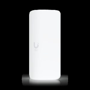 Ubiquiti Wave AP Micro. Wide-coverage 60 GHz PtMP Access Point Powered by Wave Technology,