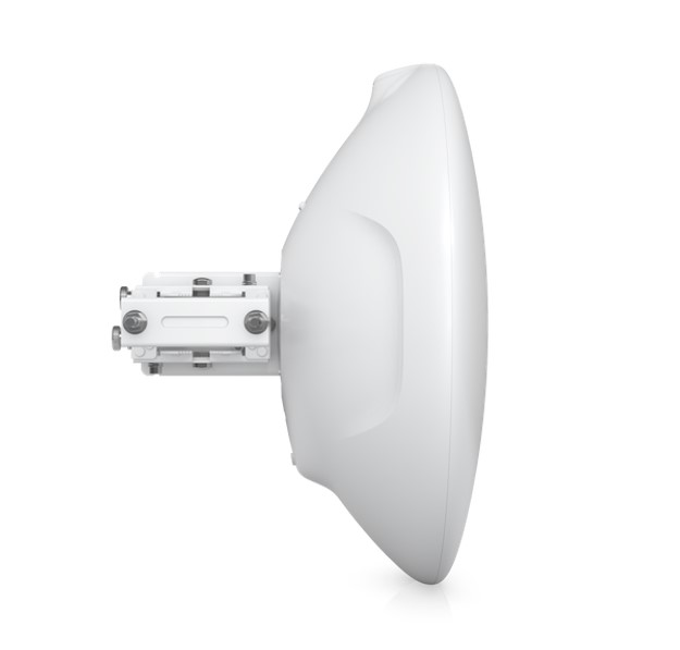 Ubiquiti UISP Wave Long-Range, 60 GHz PtMP station powered by Wave Technology, GbE RJ45 port, Integrated GPS & Bluetooth, - Image 2