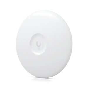 Ubiquiti Wave Professional, High-capacity 60 GHz radio that Supports Long-distance PtP (bridge) & PtMP links, 2.5 GbE, 10G SFP+ ports,