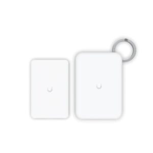 Ubiquiti WiFiMan Wizard, Portable Spectrum Analyzer, Designed for WiFiMan iOS/Android Apps, 2.4 GHz and 5 GHz Unlicensed Band Scanning