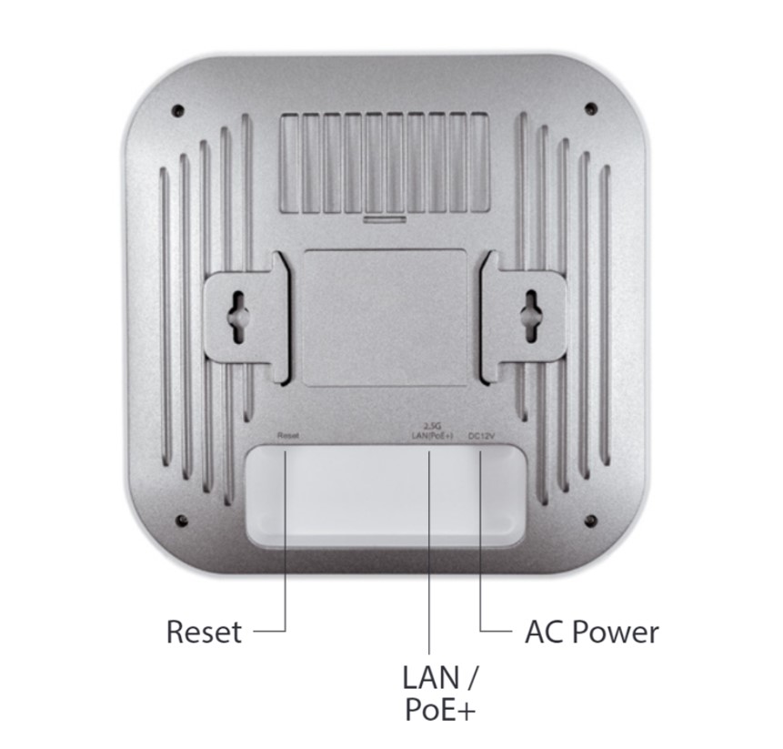 Standard Wi-Fi Management for WatchGuard AP432 - 1-year - Image 2