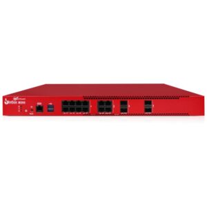 WatchGuard Firebox M395 Appliance Only – License Not Included (Requires Separate WG License Purchase)