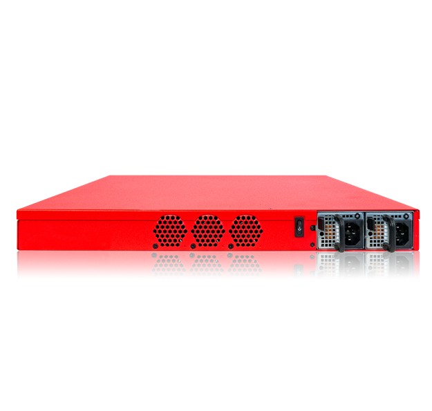 WatchGuard Standard Support for Firebox M4800 - 3-Year - Image 2