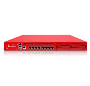 Trade Up to WatchGuard Basic Security Suite for M4800 - 1-Year