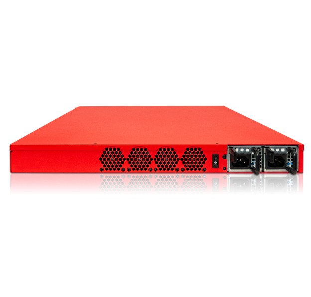Trade Up to WatchGuard Basic Security Suite for Firebox M5800 - 3-Year - Image 2