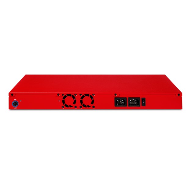 WatchGuard Firebox M690 Appliance Only – License Not Included (Requires Separate WG License Purchase) - Image 2