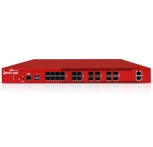 WatchGuard Standard Support for Firebox M695 - 3-Year