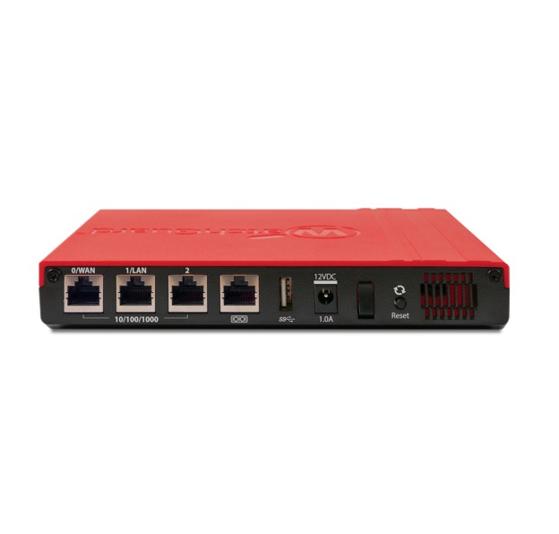 WatchGuard Standard Support for Firebox NV5 - 5-Year - Image 2