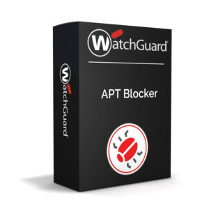 WatchGuard APT Blocker 5-yr for Firebox T115-W