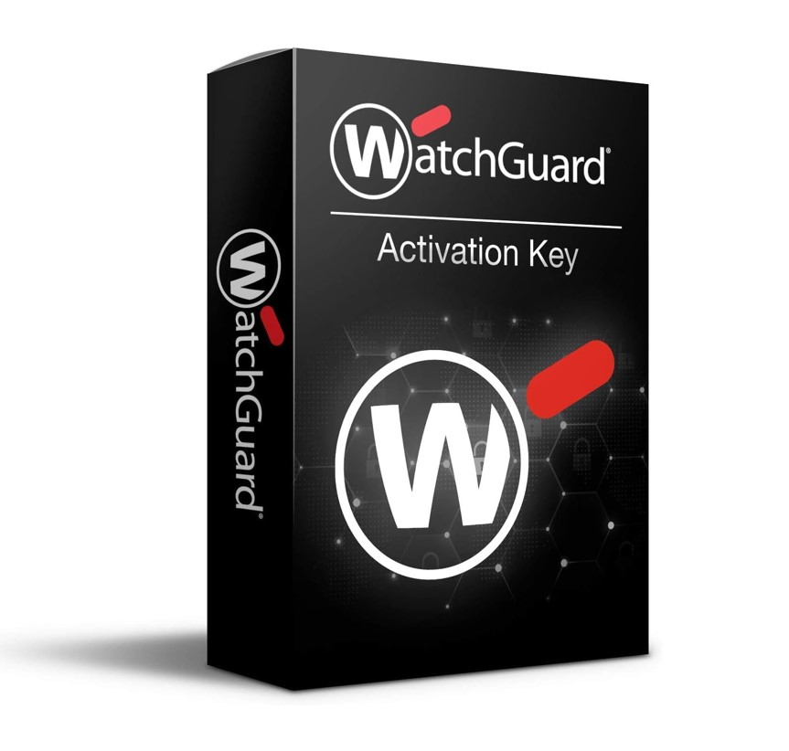 WatchGuard Total Security Suite for Firebox T145-W - 5-Year