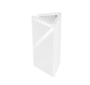 MSI MRBE50-1PK Roamii BE Lite Mesh System, 2.4GHz / 5GHz, internal antenna x4, Quad Core 1.5GHz, NAND 256MB, DDR4 2GB