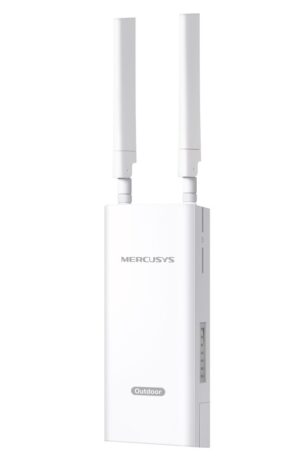 Mercusys MB118-4G 300 Mbps Wireless 4G LTE Outdoor/Indoor Router
