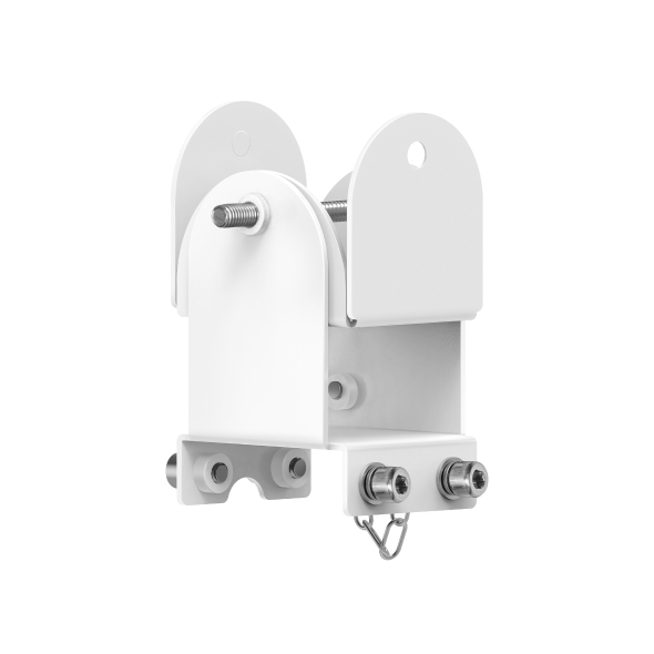 TP-Link APM-103 Omada Access Point Mount Accessory Designed for EAP650 D30-Outdoor and EAP650 D120-Outdoor. - Image 2