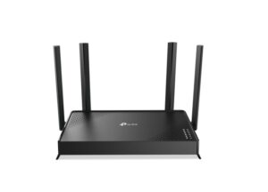 TP-Link Archer BE220 BE3600 Dual-Band Wi-Fi 7 Router(WIFI7) 688Mbps 2.4 GHz + 2882 Mbps  5 GHz,  4× external Antennas, 2.0 GHz Quad-Core CPU