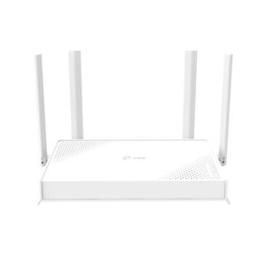 TP-Link Archer BE220W BE3600 Dual-Band Wi-Fi 7 Router(This is an AU Channel Exclusive Model)