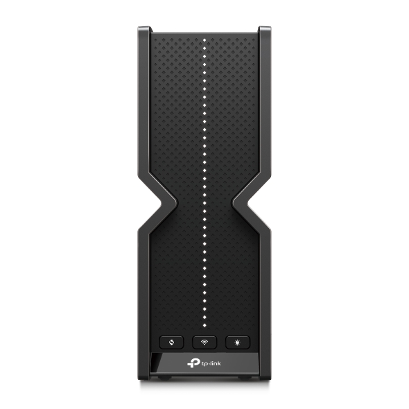 TP-Link Archer BE550 Pro BE9700 Tri-Band Wi-Fi 7 Router (WIFI7), 688 Mbps at 2.4 GHz + 2882 Mbps at 5 GHz + 6126 Mbps at 6 GHz, 6× Internal Antennas, - Image 2