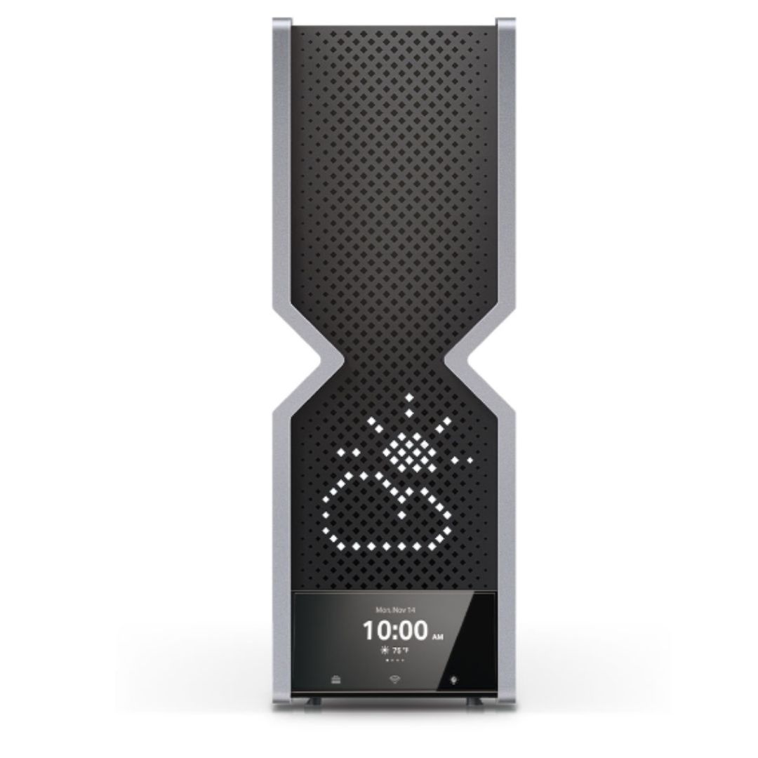 TP-Link Archer BE900 BE24000 Quad-Band Wi-Fi 7 Router (WIFI7) 1376 Mbps at 2.4 GHz + 5760 Mbps at 5 GHz_1+ 5760 Mbps at 5 GHz_2 + 11520 Mbps at 6 GHz - Image 3