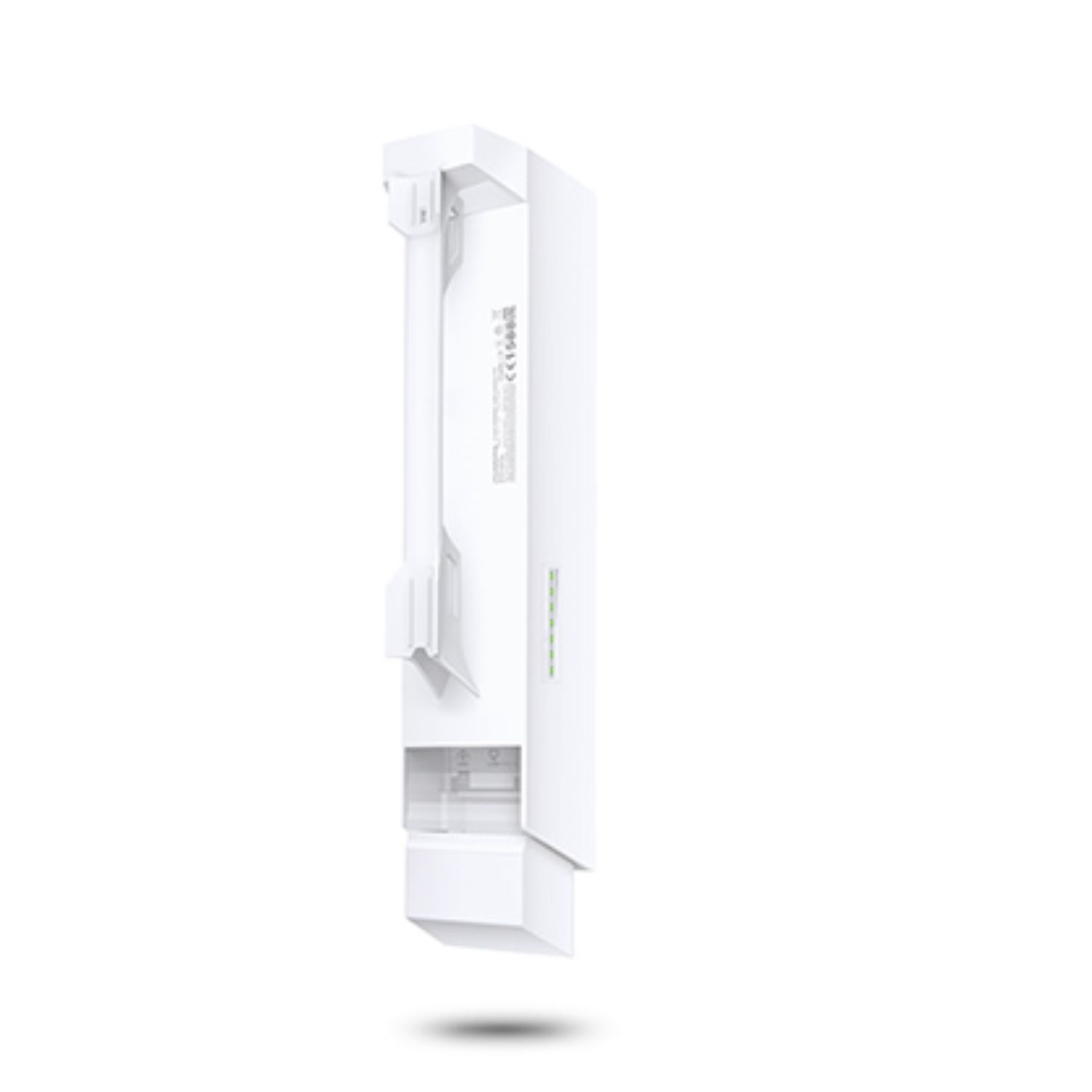 TP-Link CPE220 2.4GHz 300Mbps 12dBi Outdoor CPE AP.,Client,AP Router,AP Client Router 13km+ Wireless Data Transmission - Image 3