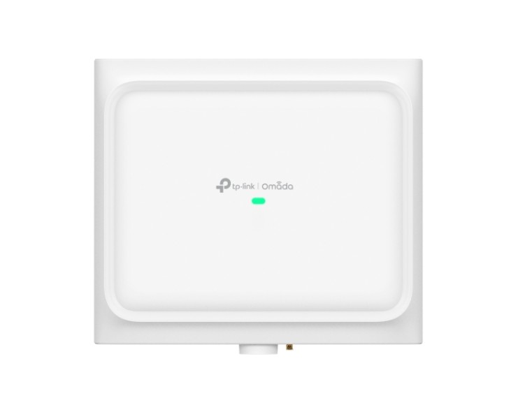 TP-Link EAP650 D120-Outdoor AX3000 Indoor/Outdoor Wi-Fi 6 Access Point