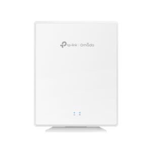 TP-Link EAP650-Desktop Omada AX3000 Desktop Wi-Fi 6 Access Point, 574Mbps @2.4GHz，2402Mbps @5GHz, 4×Internal Antennas, MU-MIMO