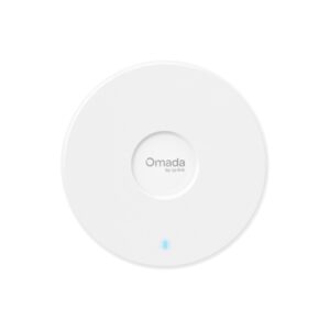 TP-Link EAP720 BE3600 Ceiling Mount Wi-Fi 7 Access Point, 1×2.5G RJ45 Port, 688Mbps at  2.4 GHz + 2880 Mbps at 5 GHz