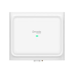 TP-Link EAP772-Outdoor Omada Tri-Band Omnidirectional BE9300 Indoor/Outdoor Wi-Fi 7 Access Point,1×2.5G RJ45 Port 688Mbps at  2.4 GHz + 2880 Mbps at 5