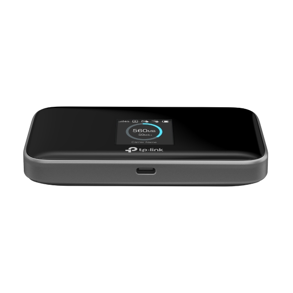 TP-Link M7750 600 Mbps LTE-Advanced Mobile Wi-Fi - Image 3