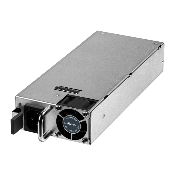 TP-Link PSM900-AC Omada 900W AC Power Supply Module, Up to 900 watts output power, Steel Case with FAN - Image 2