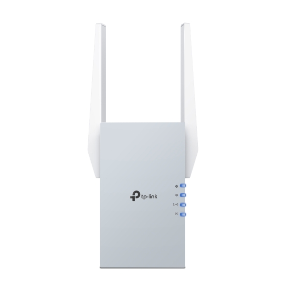 TP-Link RE515X AX1500 Wi-Fi Range Extender - Image 2