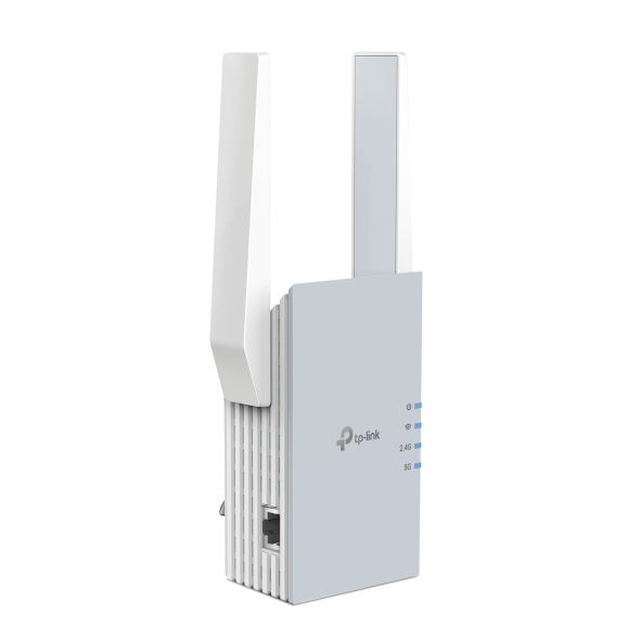 TP-Link RE515X AX1500 Wi-Fi Range Extender - Image 3